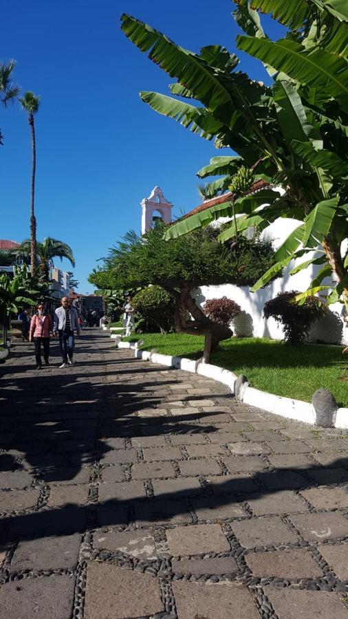 La Casa De La Playa Διαμέρισμα Πουέρτο Ντε Λα Κρουζ Εξωτερικό φωτογραφία